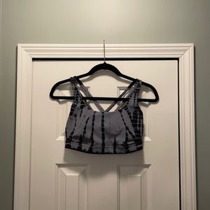 Lululemon Free to be Serene Bra